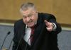[Жириновский жгёт]Оживил рижскую Ассамблею НАТО