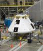 Boeing предлагает НАСА создать коммерческую космическую капсулу
