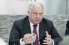 Граница меняет замки.(Руководитель Пограничной службы ФСБ: Пограничная служба переходит на интеллектуальные системы охраны)