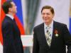 Эдуард Хиль номинирован на премию "Степной волк"