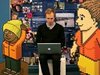 Полиция Финляндии расследует дело о краже виртуальной мебели