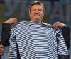 Янукович обеднел, как только стал президентом