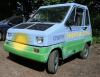 В Петербурге будут выпускать «зеленые» автомобили на солнечных батареях