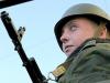 Весенняя призывная кампания 2010 года отличается максимальной противоправностью...