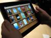 iPad есть. А зачем? Смотрим