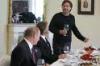 Путин - Шевчук. "Вот приехал барин..."  (Ни интеллигенция, ни церковь никогда и ни под каким видом не должны идти на контакт с властью)