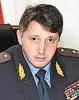 ГИБДД опровергла информацию о ДТП с участием автомобиля замминистра внутренних дел Михаила Суходольского