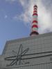 Энергоблок ЛАЭС под Санкт-Петербургом остановлен аварийной защитой