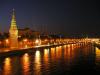 Москву оснастят «умной» системой наружного освещения. Вместо датчиков «мозгами» системы поначалу будут работать сотрудники ГУП «Моссвет»