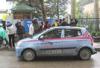 Таксист вернул забывчивому пассажиру $26,5 тыс.