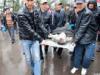 В Оше начался обмен заложниками между киргизами и узбеками