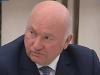 Лужков подал к Жириновскому иск на 50 миллионов рублей