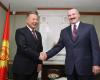 Лукашенко предложил вернуть Бакиева в Киргизию