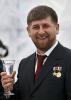 Кадыров в интервью: "Если подумать, можно заболеть... Но мы стараемся вообще не думать"