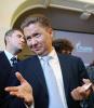 (Должна, но требую) Россия неожиданно признала долг перед Белоруссией за транзит газа