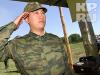 В Кузбассе военные перешли на пятидневку. Служить стало лучше и веселее