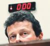 Глава ВР намерен встретиться с президентом России