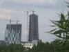 На западе Москвы снесут 22 этажа небоскреба, признанные самостроем
