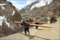 Гималаи: по следам забытой религии. Фотоотчет