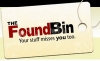 FoundBin: бюро находок