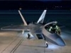 Новейшие истребители F-22A из-за проблем в навигационном оборудовании не смогли долететь до Японии
