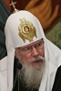Патриарх Алексий II о Великом посте и духовной рассеянности