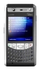 Первые впечатления от Fujitsu-Siemens Pocket LOOX T830