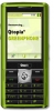 Сотовый телефон Trolltech Qtopia Greenphone на базе ОС Linux
