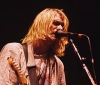 Сегодня исполнилось бы 40 лет Курту Кобейну, основателю группы Nirvana
