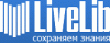 LiveLib будет зарабатывать на любви к чтению