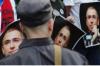 В Москве задержаны участники акции в поддержку Ходорковского