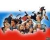 Семья и дружба для россиян превыше всего - опрос