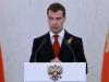 Медведев усомнился в парламентской Киргизии