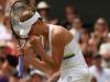 Российская теннисистка Вера Звонарева вышла в финал Уимблдона