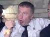 Жириновский: американцы ловят российских шпионов от скуки