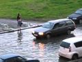Простые радости культурной столицы...
