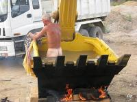 Русская банька