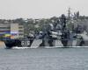 ЧФ РФ поздравил украинских моряков: Севастополь - город двух флотов навсегда
