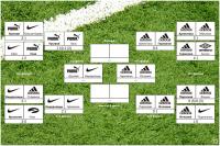 ЧМ-2010. Битва брендов