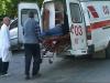 В Ессентуках пьяный милиционер насмерть сбил пешехода