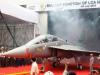 Индия позовет EADS создавать усовершенствованный истребитель Tejas