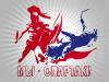 Пьяных фанатов «Спартака» высадили из поезда