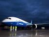 Boeing представит "лайнер мечты"