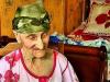 Жительница одного из грузинских сел отметила 130-летие и стала старейшей женщиной в мире