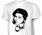 Cha! Чапман