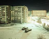 А у нас во дворе