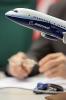 Рекордный контракт на поставку и эксплуатацию Boeing уходит из "Ростехнологий" в ВЭБ