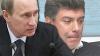 Белорусская правительственная газета "Республика" познакомила своих читателей с наиболее яркими моментами доклада Немцова "Путин. Итоги. 10 лет"