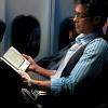 Amazon продает больше электронных книг, чем в твердом переплете