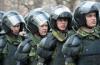 За полгода 268,5 тысяч сотрудников спецподразделений милиции задержали 500 вооруженных преступников